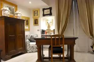 Studio in, With Furnished Balcony and Wifi, Pisticci