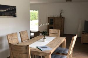 -Harzbett Cottage, Wernigerode