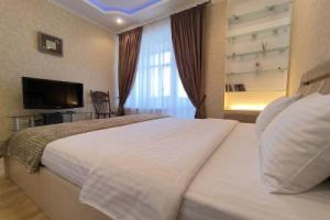 Apartamenty na ulicze SCHitovaya, d. 33A, Sevastopol