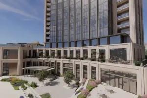 The Monarch, Curio Collection By Hilton Hotel, San Antonio