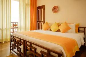 Thaulle Pure Ayurveda Resort - Yala, Tissamaharama