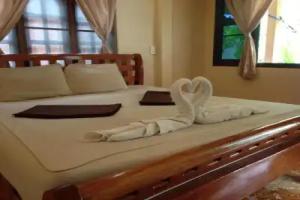 Ibiza Beach Resort, Haad Yao