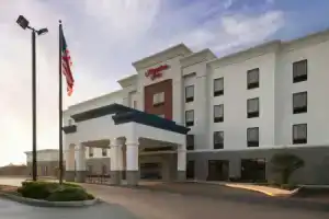 Hampton Inn Ft. Wayne/Dupont Road, Fort Wayne