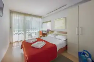 Hotel Aurora, Mali Losinj