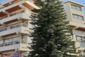 Nex Hostel, Nicosia