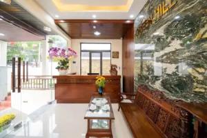 Green Hill Hotel, Hoi An