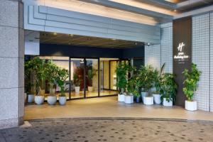 Dai-Ichi Hotel Tokyo Seafort, Tokyo