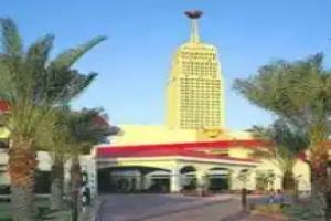 Dubai Park Hotel, Dubai