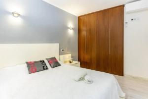 Apartment - 2 Bedrooms with Pool and WiFi - 107876, Port de Pollenca
