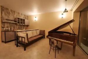 Grand Piano Cottage, Dilijan