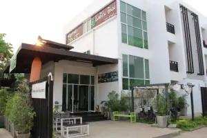 Modern Inn by Saifon, Nong Khai