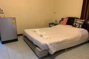 Happa Residency Apart-hotel, Pattaya