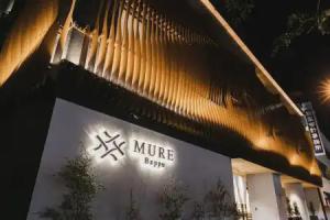 MURE Hotel, Beppu