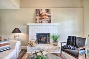 'southampton Suite'~ 5 Mi to Dtwn! Hotel, Columbia