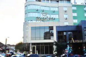 Hotel Megalos, Constantza
