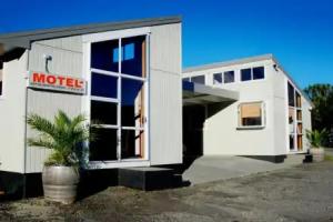 Apostles View Motel, Greymouth