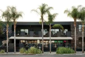 Palihotel Melrose, Los Angeles