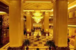Golden Bauhinia International Hotel, Nanning