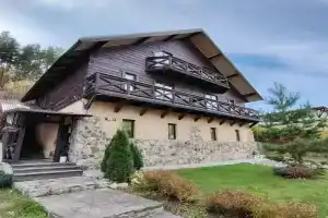 Chalet Gornaya Pchela, Belokurikha