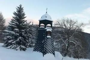 Pension Krakonoš, Spindleruv Mlyn