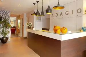 Hotel Adagio, Knokke-Heist