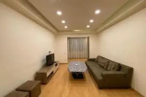 Northern Avenue, 2 bedrooms Modern, Beautiful apartment PU383, Yerevan