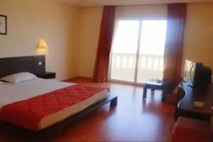 TMK L'Atrium Yasmine by Turismark Hotel, Hammamet
