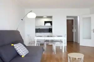 Appartement Pornichet, 2 pièces, 4 personnes - FR-1-245-132 Apartments, La Baule-Escoublac