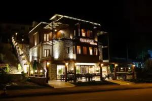 Tas Konak Boutique Hotel, Gelibolu