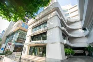 Le Siam Hotel Silom Bangkok by Pcl, Bangkok