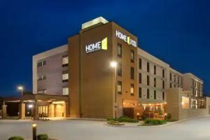 Home2 Suites by Hilton Waco, Waco