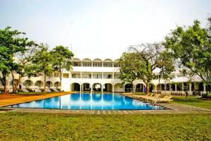 Trinco Blu by Cinnamon, Trincomalee