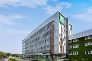 Ibis Styles Jakarta Sunter, Jakarta