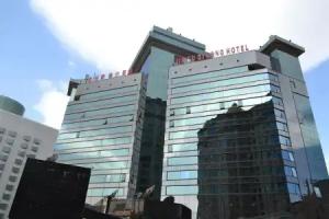 Zhong Gu Hotel, Beijing