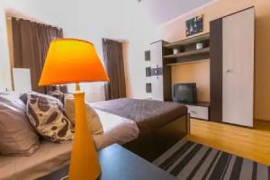 Dobriye Sutki - Liteinaya 44a Hotel, Podolsk