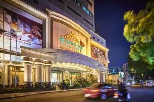 Windsor Plaza Hotel, Ho Chi Minh