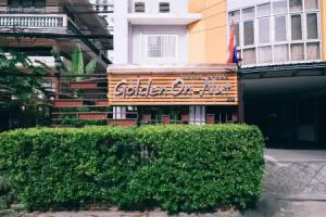Golden On-nut, Bangkok