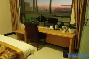 Xi'an Suyuan Yajujusu Hotel, Xi'an