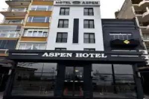 Aspen Hotel Çanakkale, Canakkale