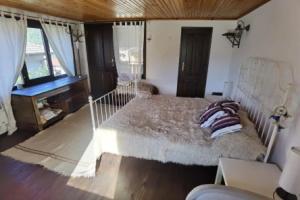 Room for guests, Smolyan