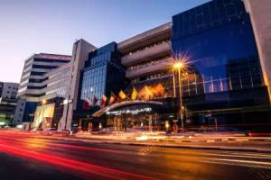 Crowne Plaza Hotel Deira 2, Dubai