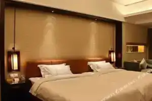 Gophoe Hotel, Huidong