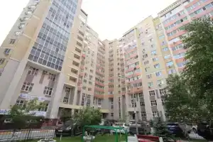 Seven Winds Apartments on 2nd lane Mira 24, Ulyanovsk