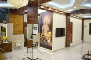 Krishna Kunja Guest House, Kolkata