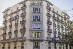 Safestay Madrid, Madrid