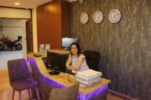 Omega Inn, Istanbul
