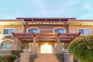 Mountain View - Hotels