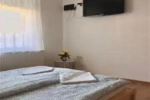 Borbely apartman, Nagykanizsa