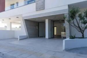 Jas Living Apts & Balconies in Larnaca Apartments, Livadhia