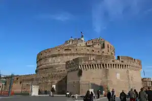 Residenza Adriana Apartments